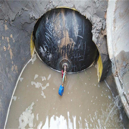 橡膠充氣氣囊